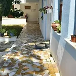 Szálloda Tropicana