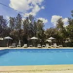 Tropicana Szálloda *