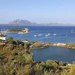 Szálloda Tropicana *