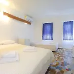 Szálloda Tropicana Datça