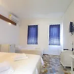 Tropicana Szálloda Datça