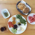 Tropicana Szálloda Datça