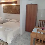 Szálloda Tropicana Datça