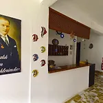 Tropicana Szálloda Datça