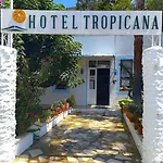 Szálloda Tropicana *