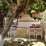 Tropicana Szálloda Datça