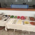 Tropicana Szálloda Datça