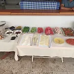 Szálloda Tropicana Datça
