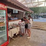 Szálloda Tropicana Datça