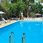 Szálloda Tropicana Datça