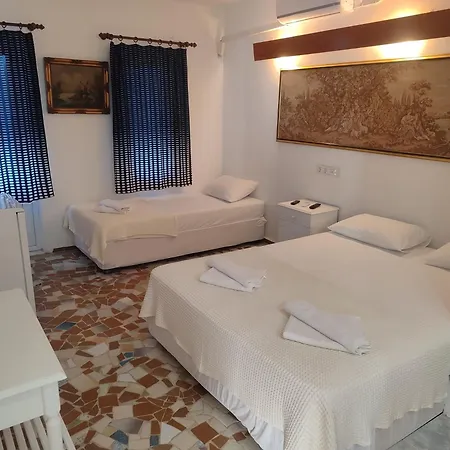 Hotel Tropicana *
