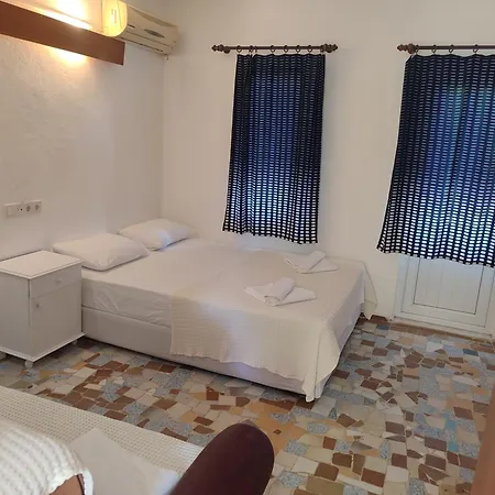 Tropicana Hotel