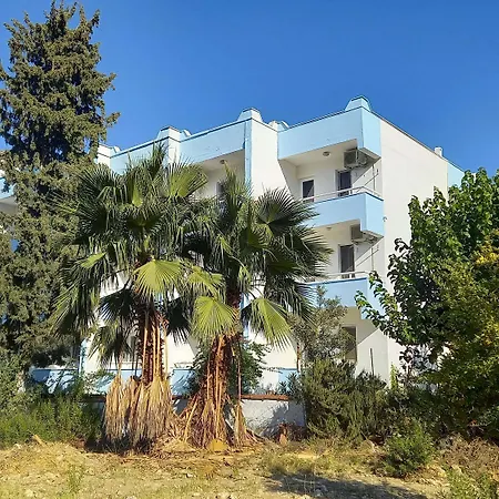 Hotel Tropicana