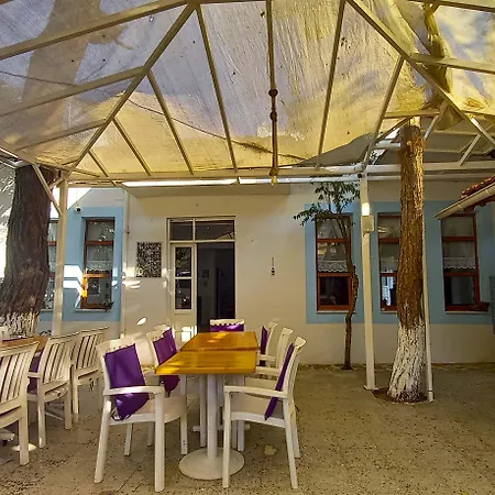 Hotel Tropicana Datca