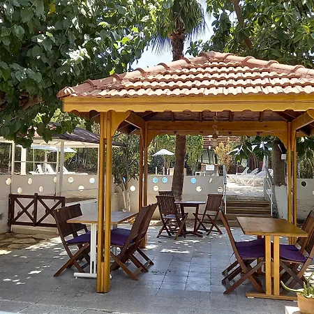 Hotel Tropicana Datca