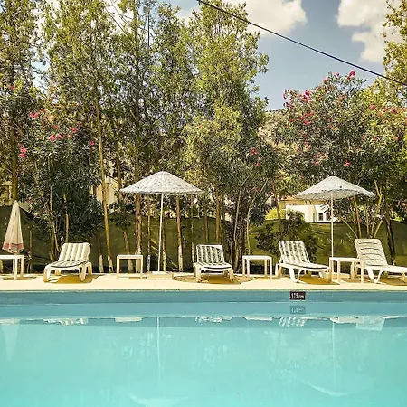 Tropicana Hotel Datca