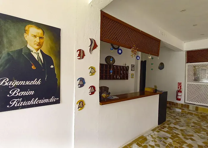 Tropicana Hotel Datca